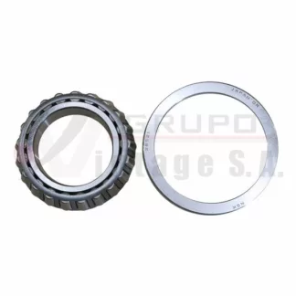 Cojinete exterior de rueda trasera Isuzu NKR/QKR