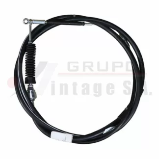 Cable para neutro Isuzu NMR