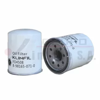 Filtro de aceite Isuzu NKR