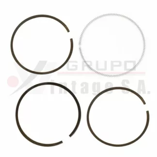 Juego de anillos motor Isuzu 4HG1