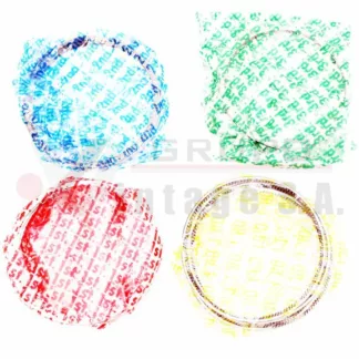 Juego de anillos motor Isuzu 4HE1-TI