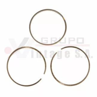 Juego de anillos motor Nissan UD NE6-T