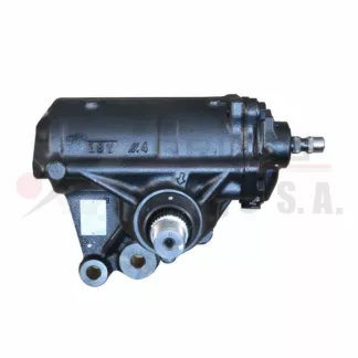 Caja de timón Hino Dutro W04D