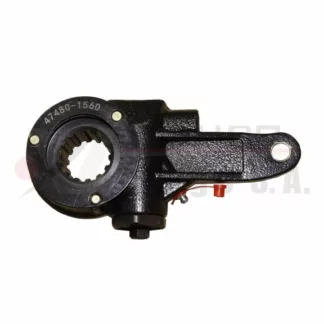 Dispositivo de ajuste trasero Hino 500 FM 14 dientes