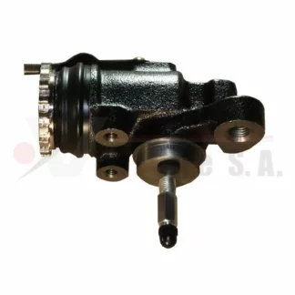 Bomba auxiliar de frenos delantera Hino XZU 1 7/16 con grifo