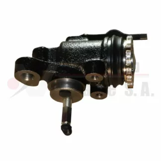 Bomba auxiliar de frenos delantera Hino XZU 1 7/16 con grifo