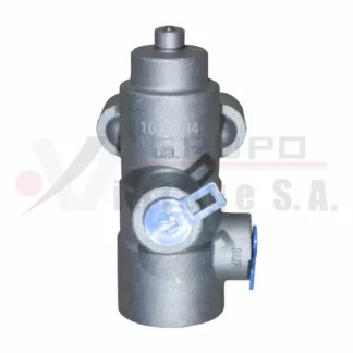 Gobernador de aire Hino 500