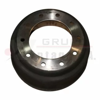 Tambor de freno trasero Hino SG 43512-3140