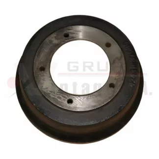 Tambor de freno trasero Hino Dutro 611 5 Agujeros