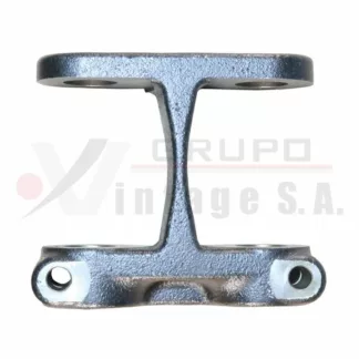 Balancín de resorte delantero Hino 300