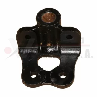 Soporte trasero resorte delantero Hino 500 2016