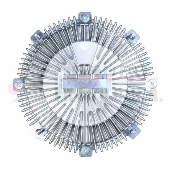 Fan clutch Hino N04C
