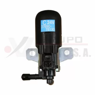 Electroválvula Hino 300 (N04)