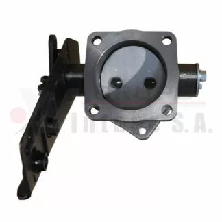 Freno de escape Hino FG8 / SG