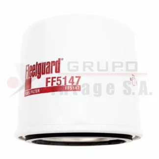 Filtro de diesel Hino FB