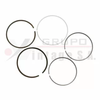 Juego de anillos STD Hino H07CT