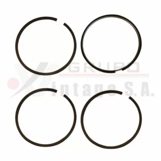Juego de anillos motor Hino H06C-T