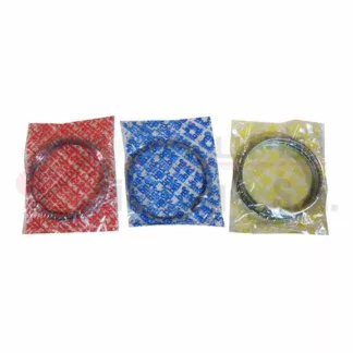 Juego de anillos motor Hino W04D-T