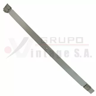 Hoja 2 trasera Mercedes Benz Atego