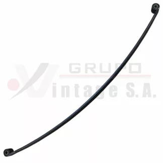 Hoja 1 delantera Mercedes Benz L1721