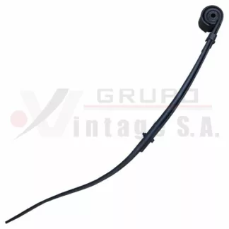 Resorte delantero Freightliner M2