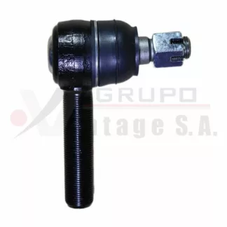 Cabezal izquierdo de dirección Isuzu NPS