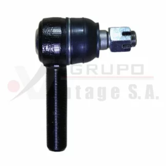 Cabezal derecho de dirección Isuzu NPS