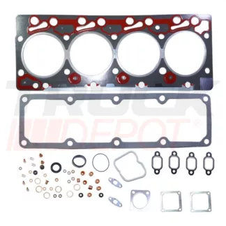 Kit de empaques superior 4BT3.9