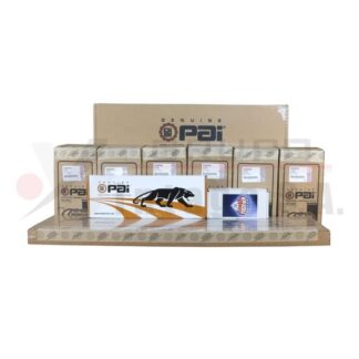 Liner kit 6CTA 8.3 3923164 8.3 anillos 3802429 camisas 3919937