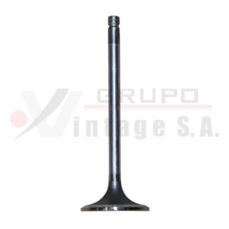 Válvula de escape 6BT/4BT 3802356