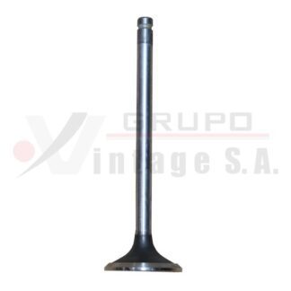 Válvula de escape 6CTA 8.3