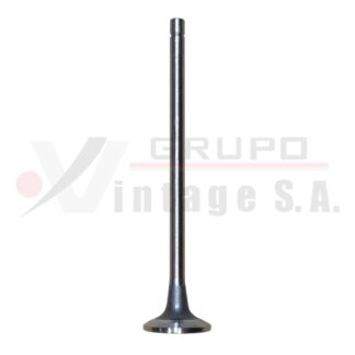 Válvula de escape corta L10 3818520 (12)