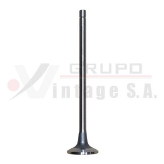 Válvula de admisión corta L10 3033234/3433234 (12)