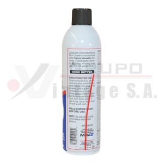 Brake Parts Cleaner Lucas Oil