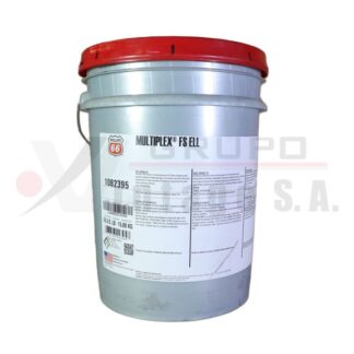 Cubeta de de grasa Multiplex FS ELL NLGI 00 Phillips 66