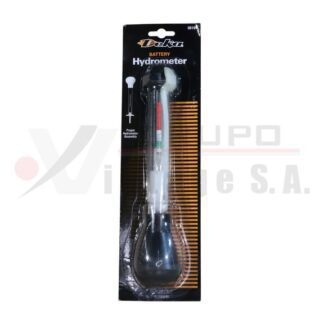 Hidrómetro / Densímetro
