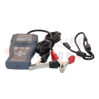 Associated Battery - Electrical System Tester w/USB Printer cable & software CD Autoconsumo