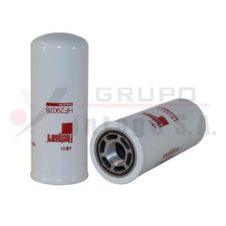Filtro hidráulico HF29078 Fleetguard Cat