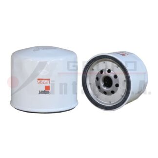 Filtro de aceite enroscable LF795 Fleetguard Isuzu New Holland