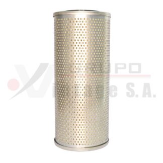 Filtro hidráulico cartucho HF6110 Fleetguard CAT Perkins