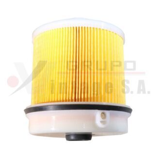 Filtro separador de agua y combustible FS36243 Fleetguard Isuzu FVR Forward