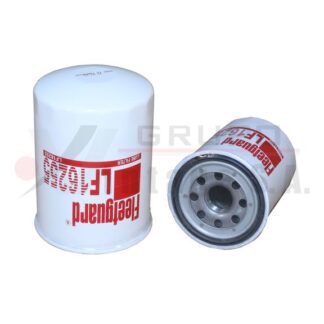 Filtro de aceite LF16255 Fleetguard Isuzu NMR