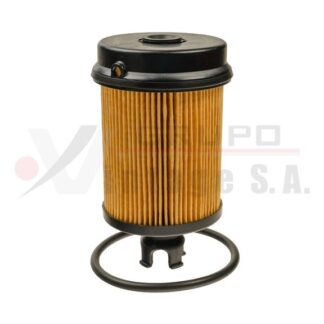 Filtro de combustible cartucho FF5974 Fleetguard Hino Dutro N04C Hino S300