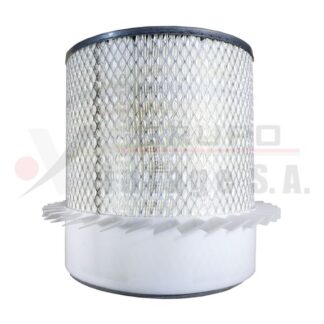 Filtro de aire primario AF351KM Fleetguard Cummins Detroit Hino