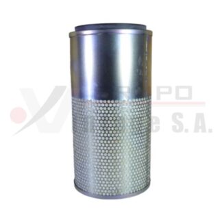 Filtro de aire AF26086 Fleetguard generador Cummins