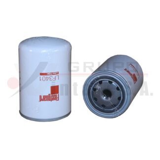 Filtro de aceite enroscable LF3401 Fleetguard Toyota Hiace/Hilux