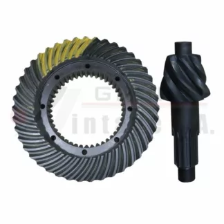 Corona y piñón retrancado 7x43 96841