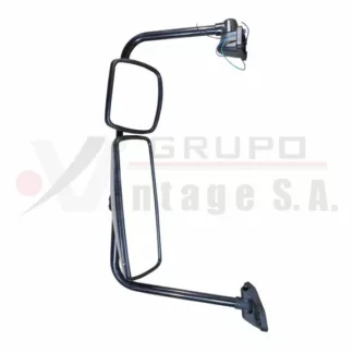 Espejo retrovisor completo derecho Freightliner M2