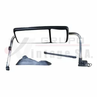 Espejo retrovisor derecho completo International Prostar