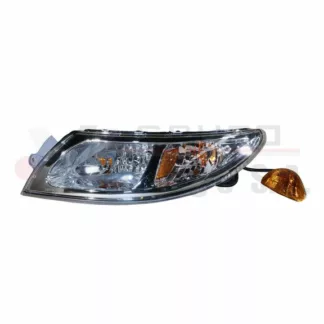 Farol delantero izquierdo International NGV High Performance